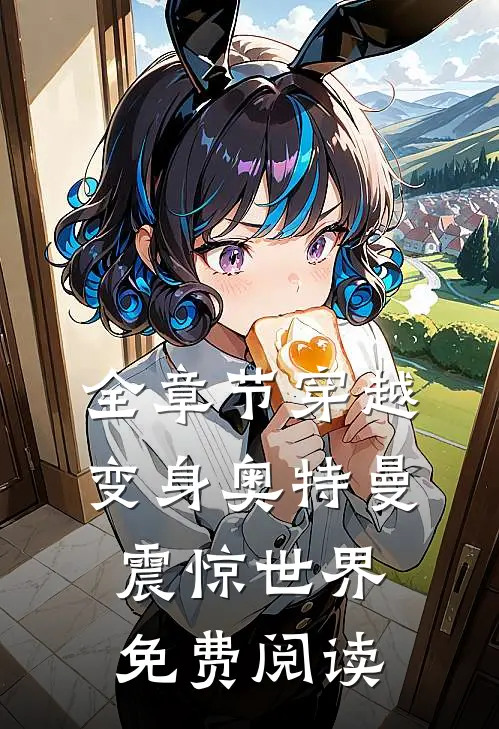 全章节穿越变身奥特曼震惊世界免费阅读