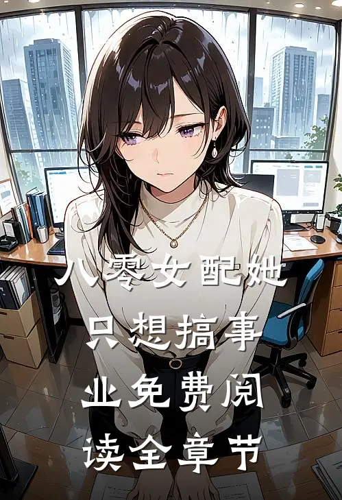八零女配她只想搞事业免费阅读全章节