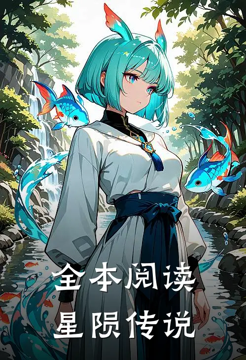 全本阅读星陨传说