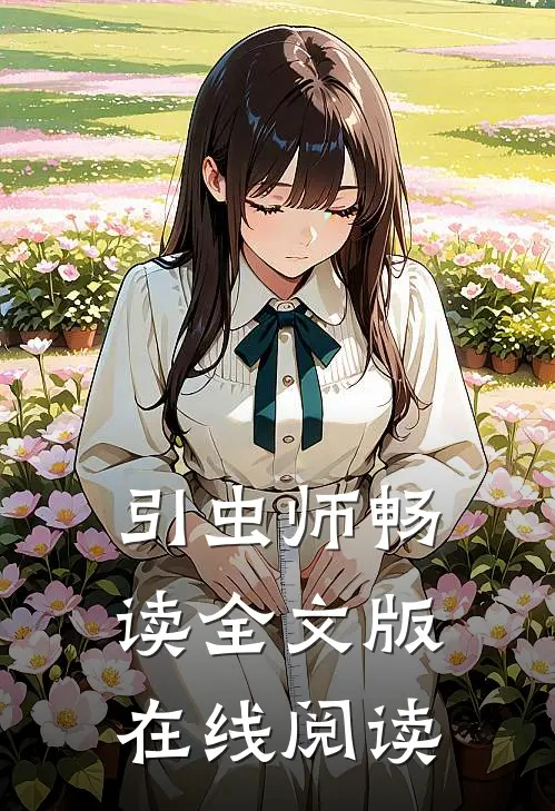 引虫师畅读全文版在线阅读