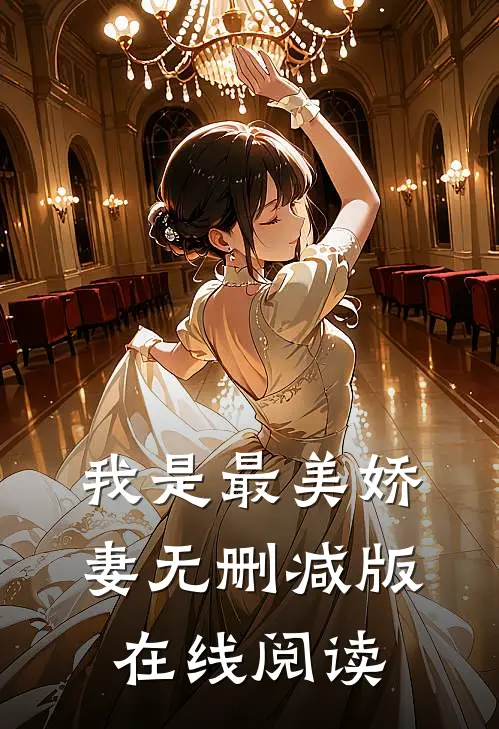 我是最美娇妻无删减版在线阅读