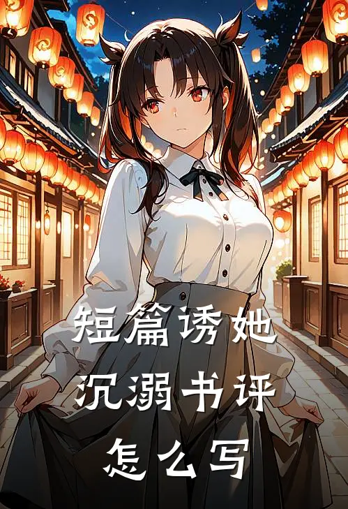 短篇诱她沉溺书评怎么写