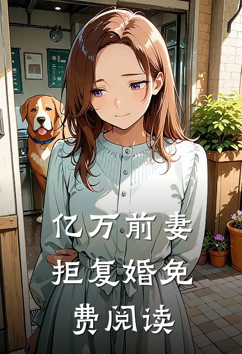 亿万前妻拒复婚免费阅读