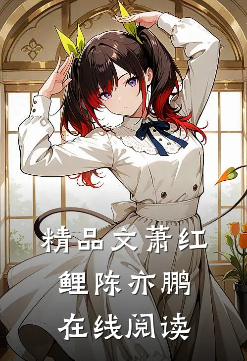 精品文萧红鲤陈亦鹏在线阅读