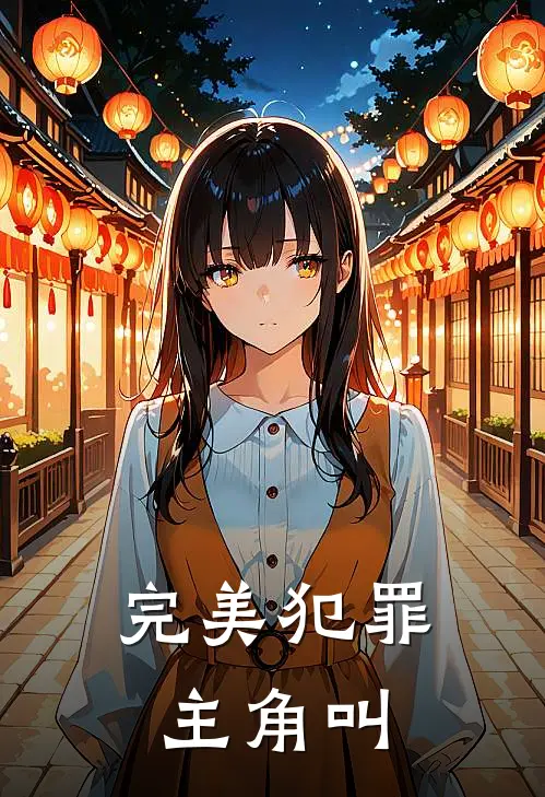 完美犯罪主角叫