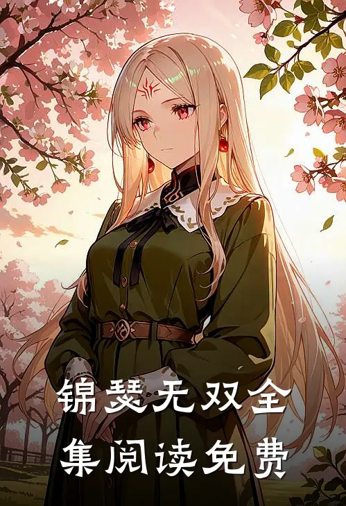 锦瑟无双全集阅读免费