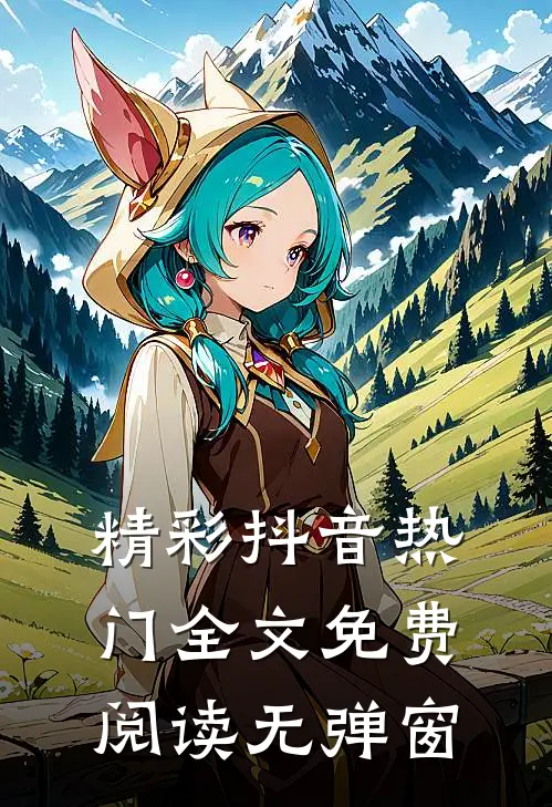 精彩抖音热门全文免费阅读无弹窗