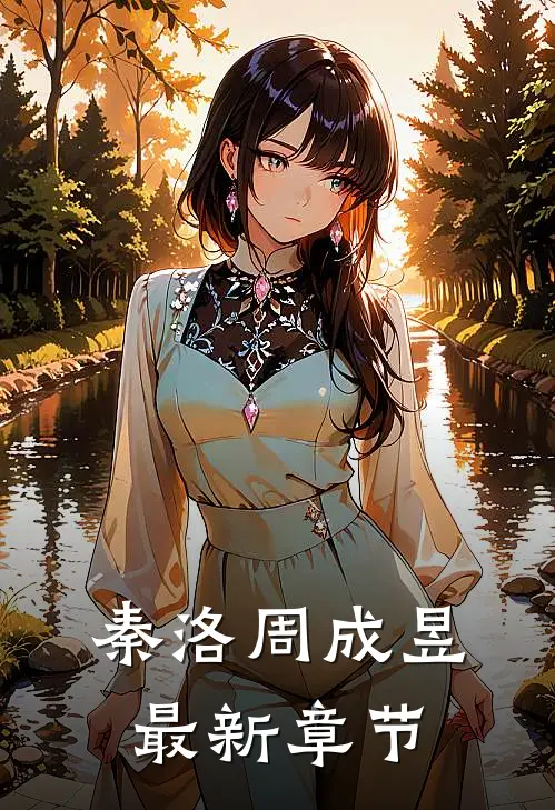 秦洛周成昱最新章节