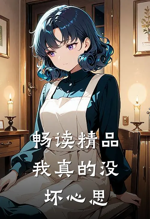 畅读精品我真的没坏心思