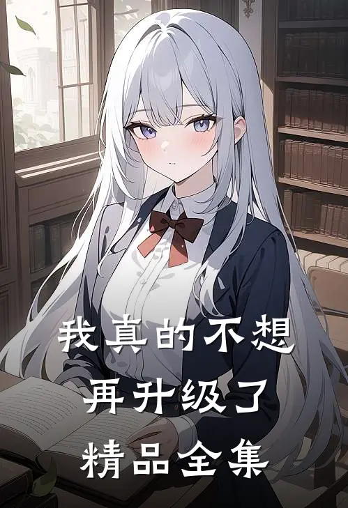 我真的不想再升级了精品全集