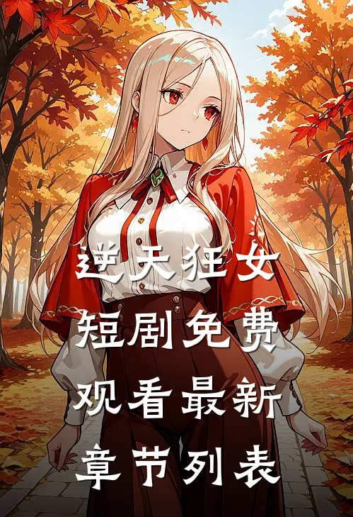 逆天狂女短剧免费观看最新章节列表