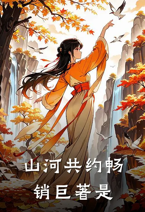 山河共约畅销巨著是