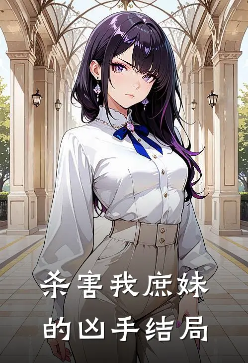 杀害我庶妹的凶手结局