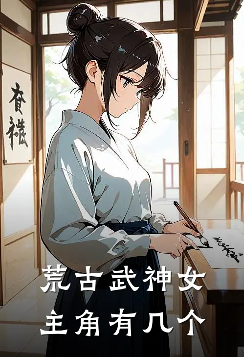 荒古武神女主角有几个