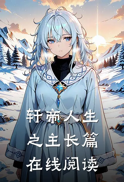 轩帝人生之主长篇在线阅读