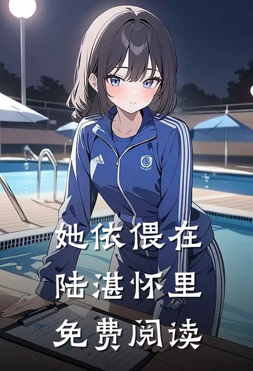 她依偎在陆湛怀里免费阅读