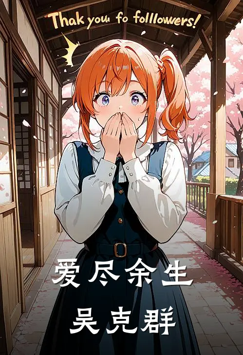 爱尽余生吴克群