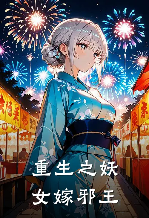 重生之妖女嫁邪王
