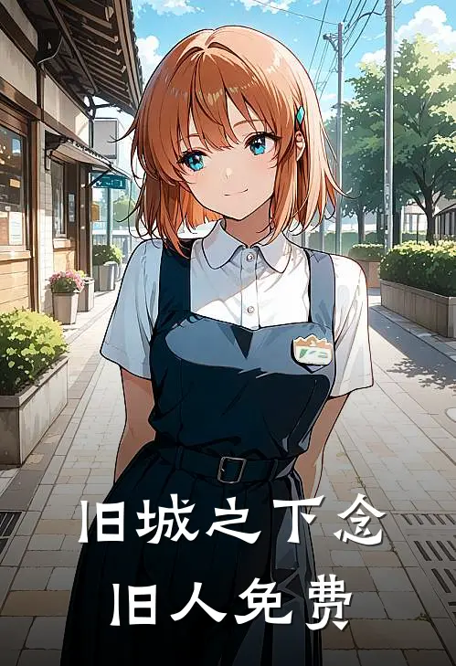 旧城之下念旧人免费