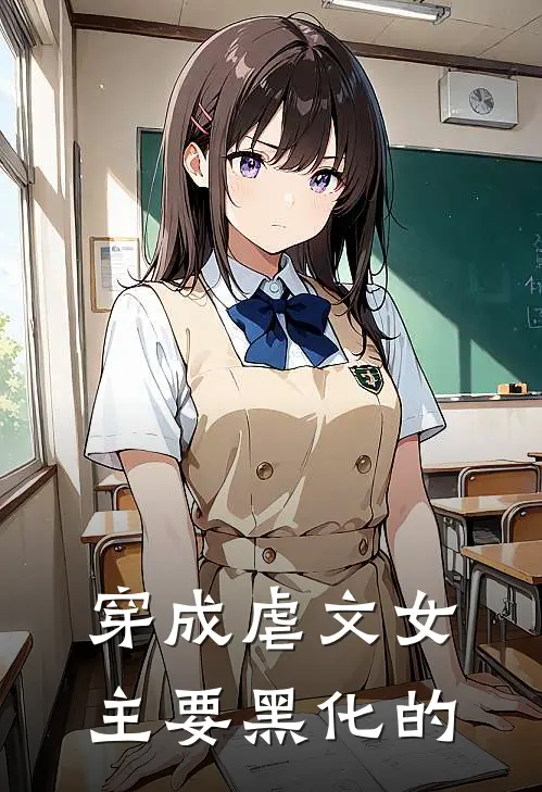 穿成虐文女主要黑化的
