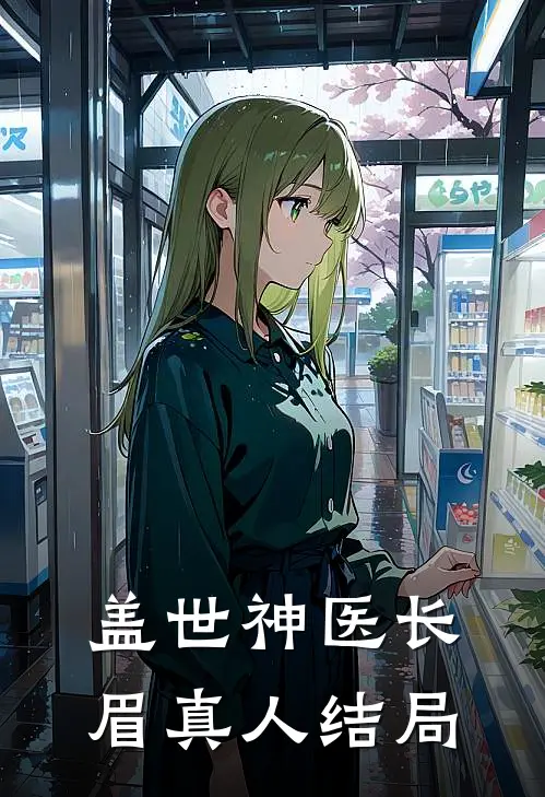 盖世神医长眉真人结局