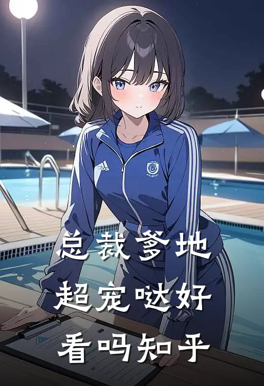 总裁爹地超宠哒好看吗知乎