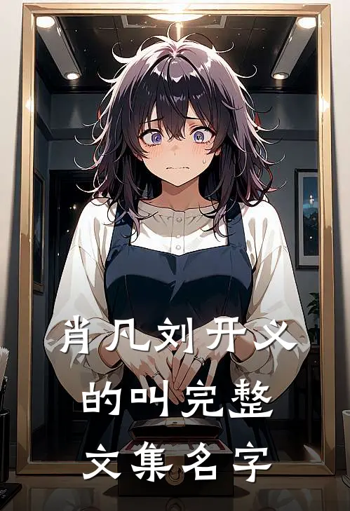 肖凡刘开义的叫完整文集名字