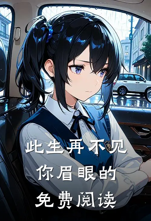 此生再不见你眉眼的免费阅读