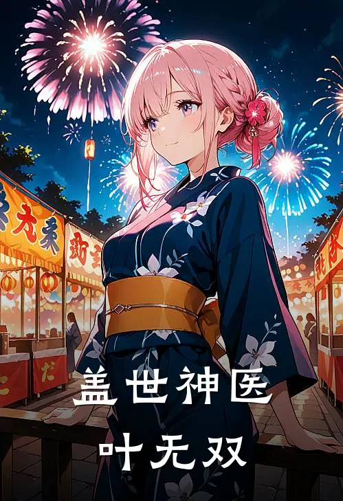 盖世神医叶无双
