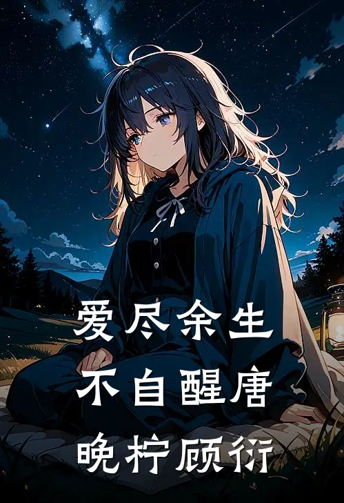 爱尽余生不自醒唐晚柠顾衍