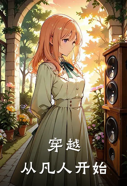 穿越,从凡人开始穿越