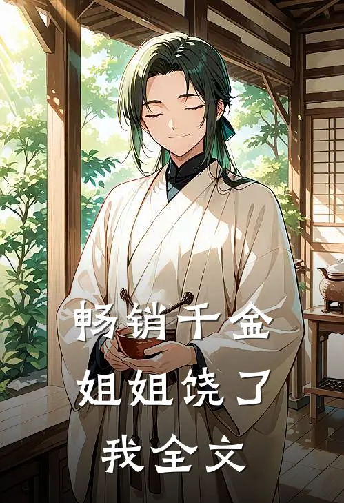 畅销千金姐姐饶了我全文