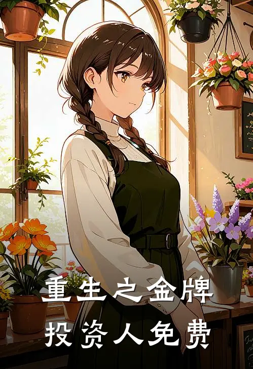 重生之金牌投资人免费