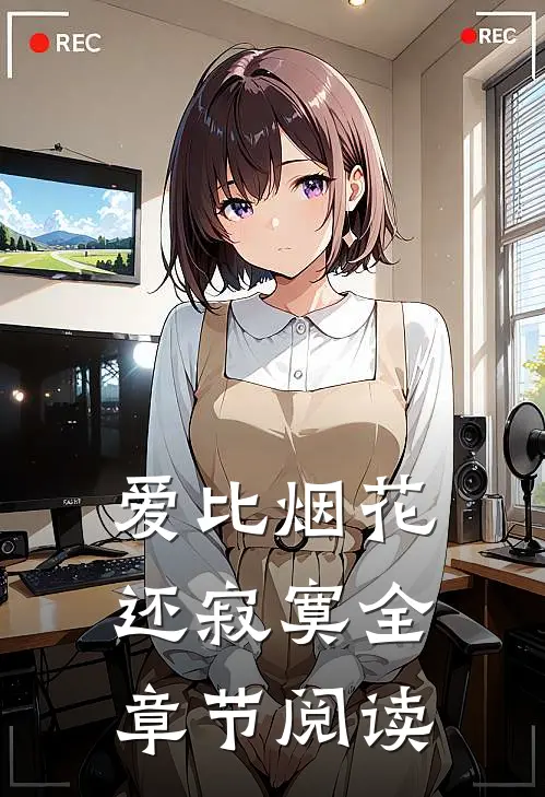 爱比烟花还寂寞全章节阅读