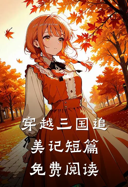 穿越三国追美记短篇免费阅读