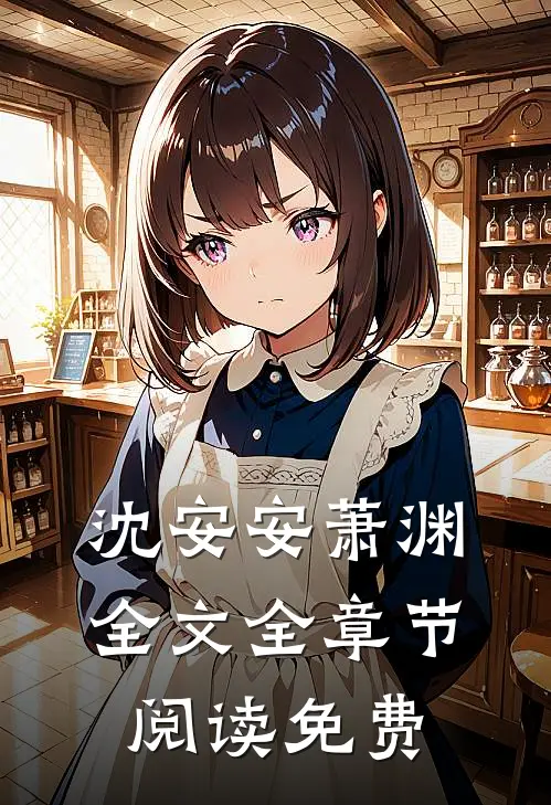 沈安安萧渊全文全章节阅读免费