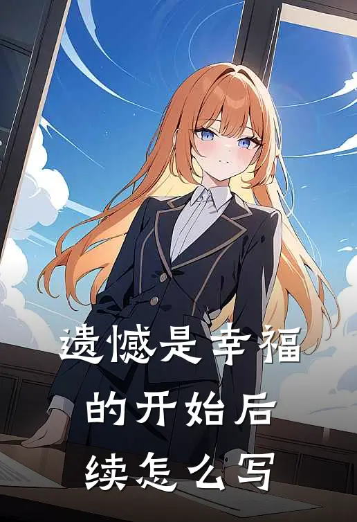 遗憾是幸福的开始后续怎么写