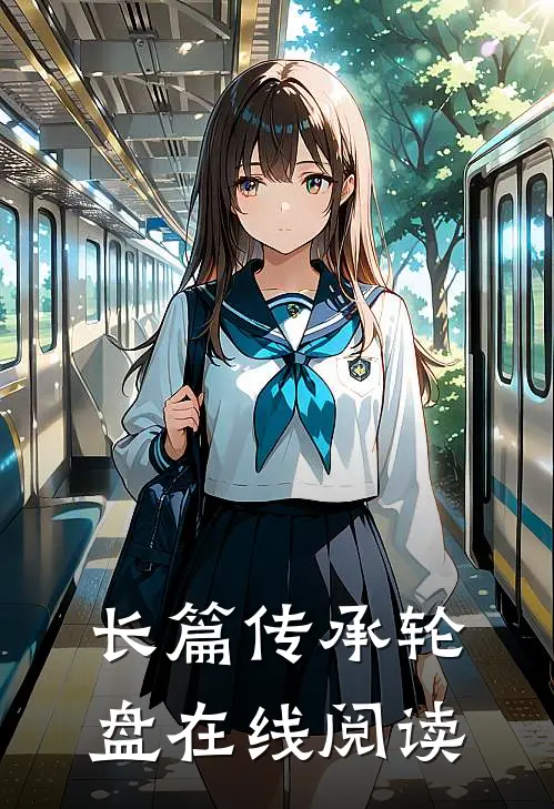 长篇传承轮盘在线阅读