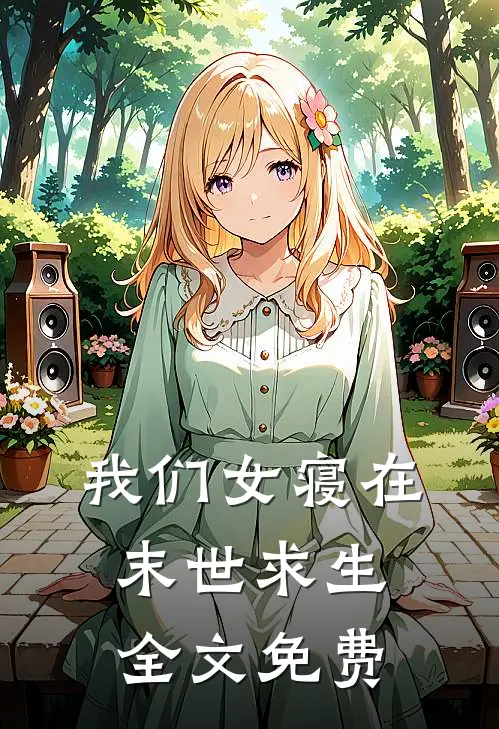 我们女寝在末世求生全文免费