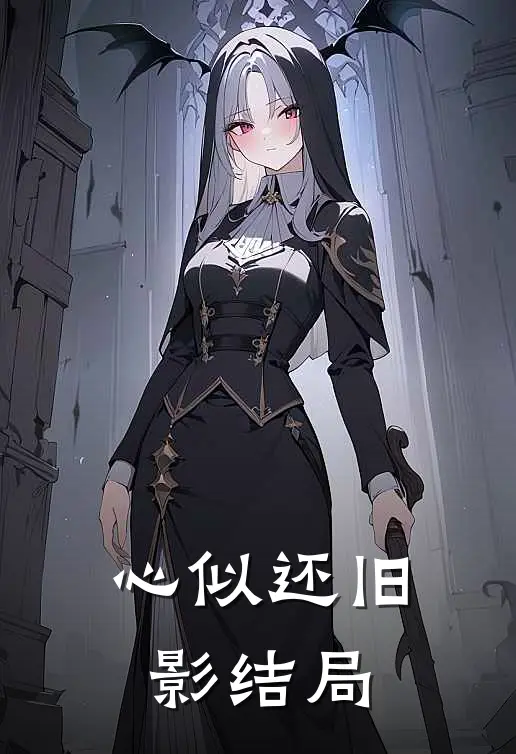 心似还旧影结局