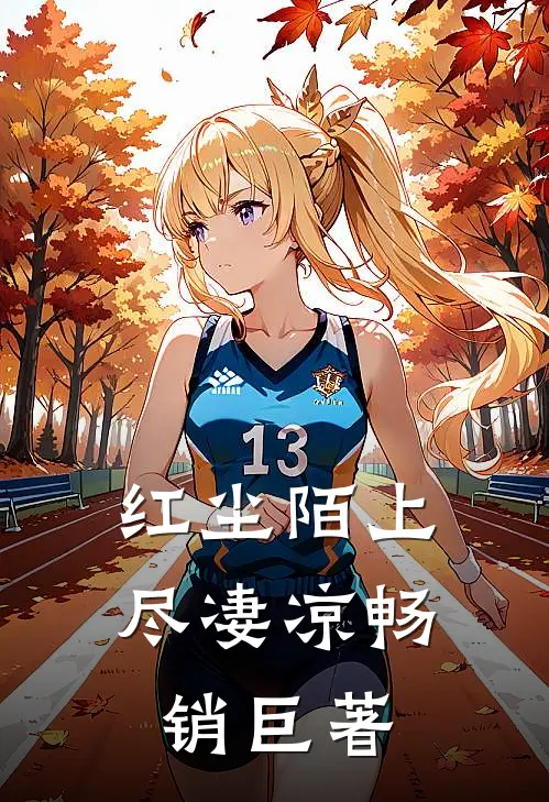 红尘陌上尽凄凉畅销巨著