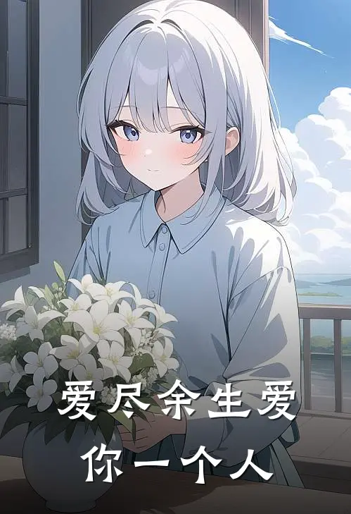 爱尽余生爱你一个人