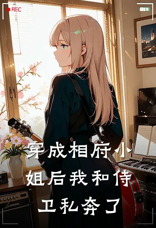 穿成相府小姐后我和侍卫私奔了