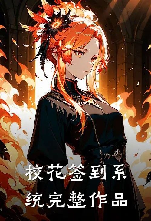 校花签到系统完整作品