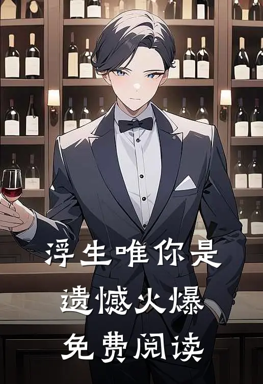 浮生唯你是遗憾火爆免费阅读