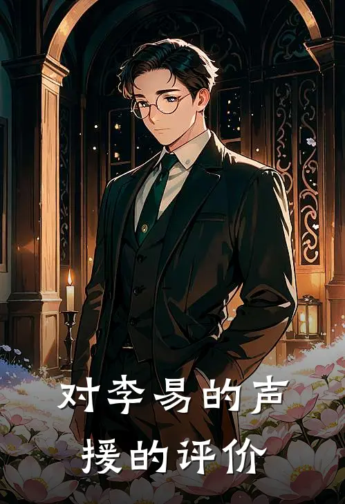 对李易的声援的评价
