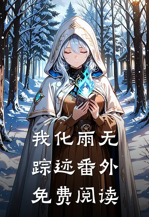 我化雨无踪迹 番外免费阅读