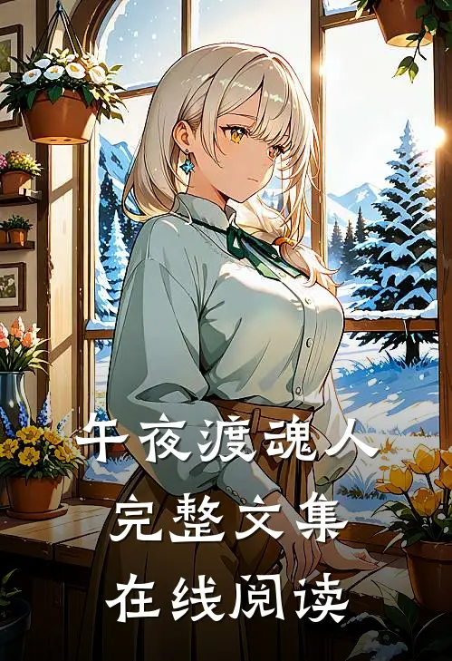 午夜渡魂人完整文集在线阅读