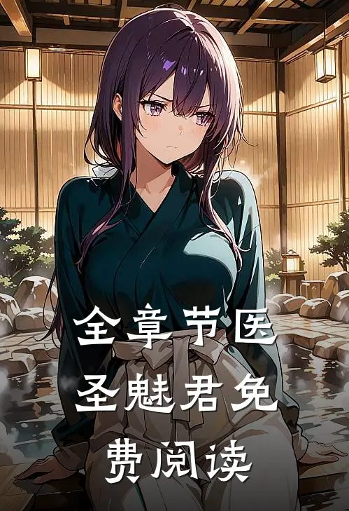 全章节医圣魅君免费阅读