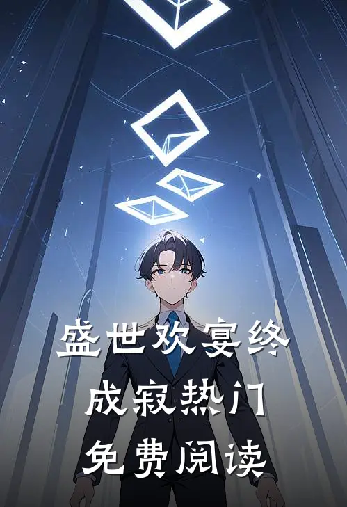 盛世欢宴终成寂热门免费阅读
